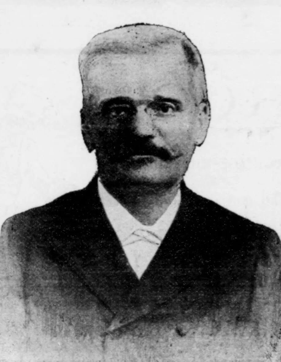 Théogène Monbrun
