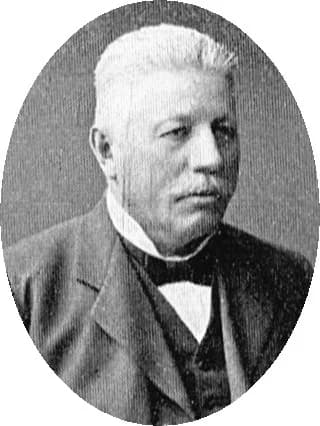 Carl Wilhelm Althén