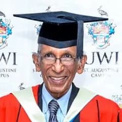 Harold Ramkissoon