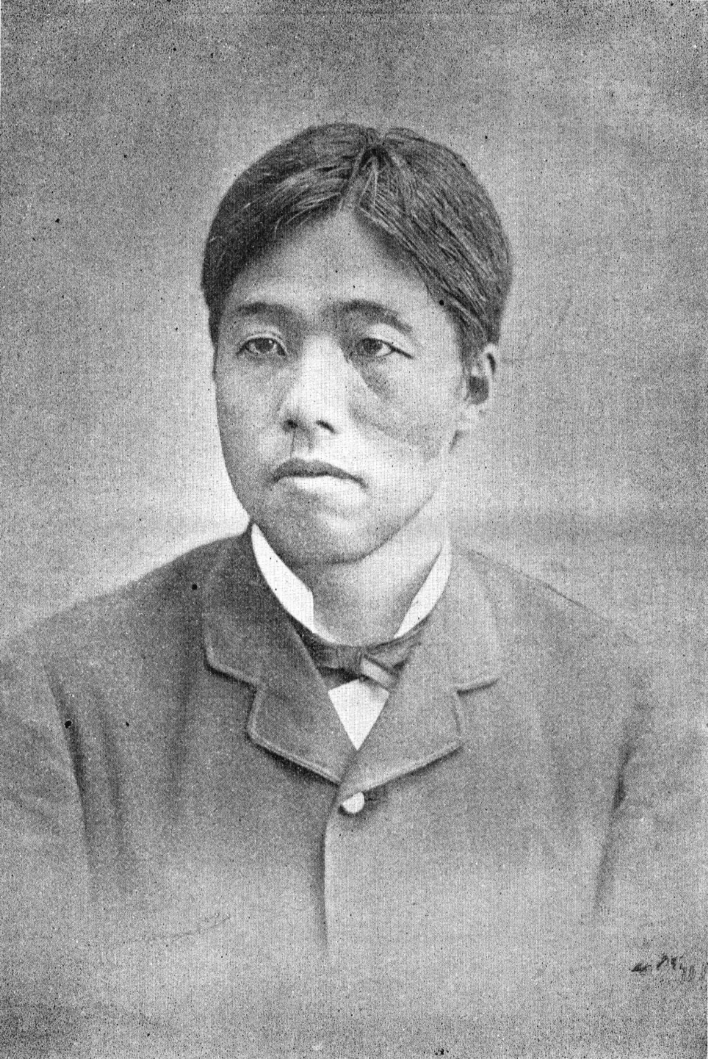 Shirane Senichi