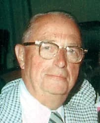 Rudolph Augustus Hecht