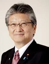Tōru Shiraishi