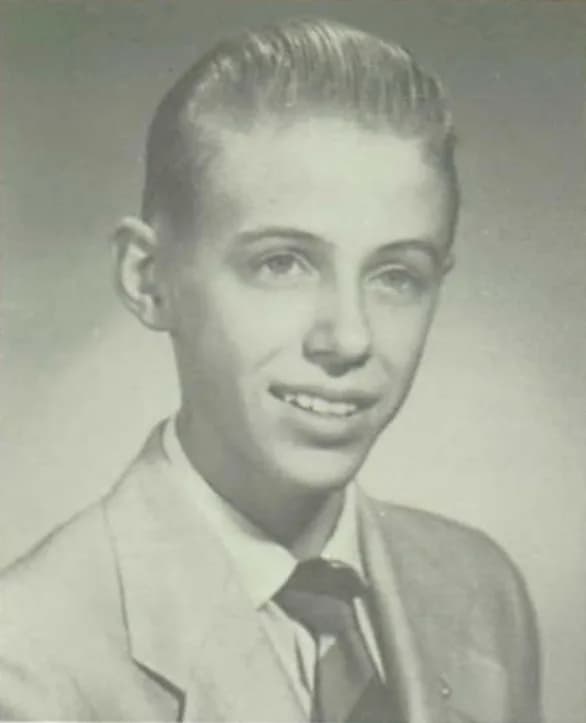 Roger Cleveland Hecht