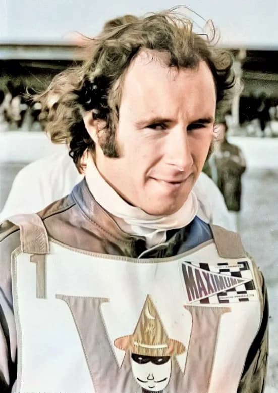 Brian Woodward