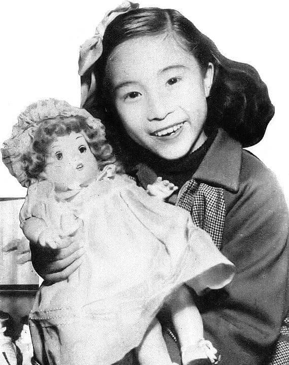 Mizue Shiratori