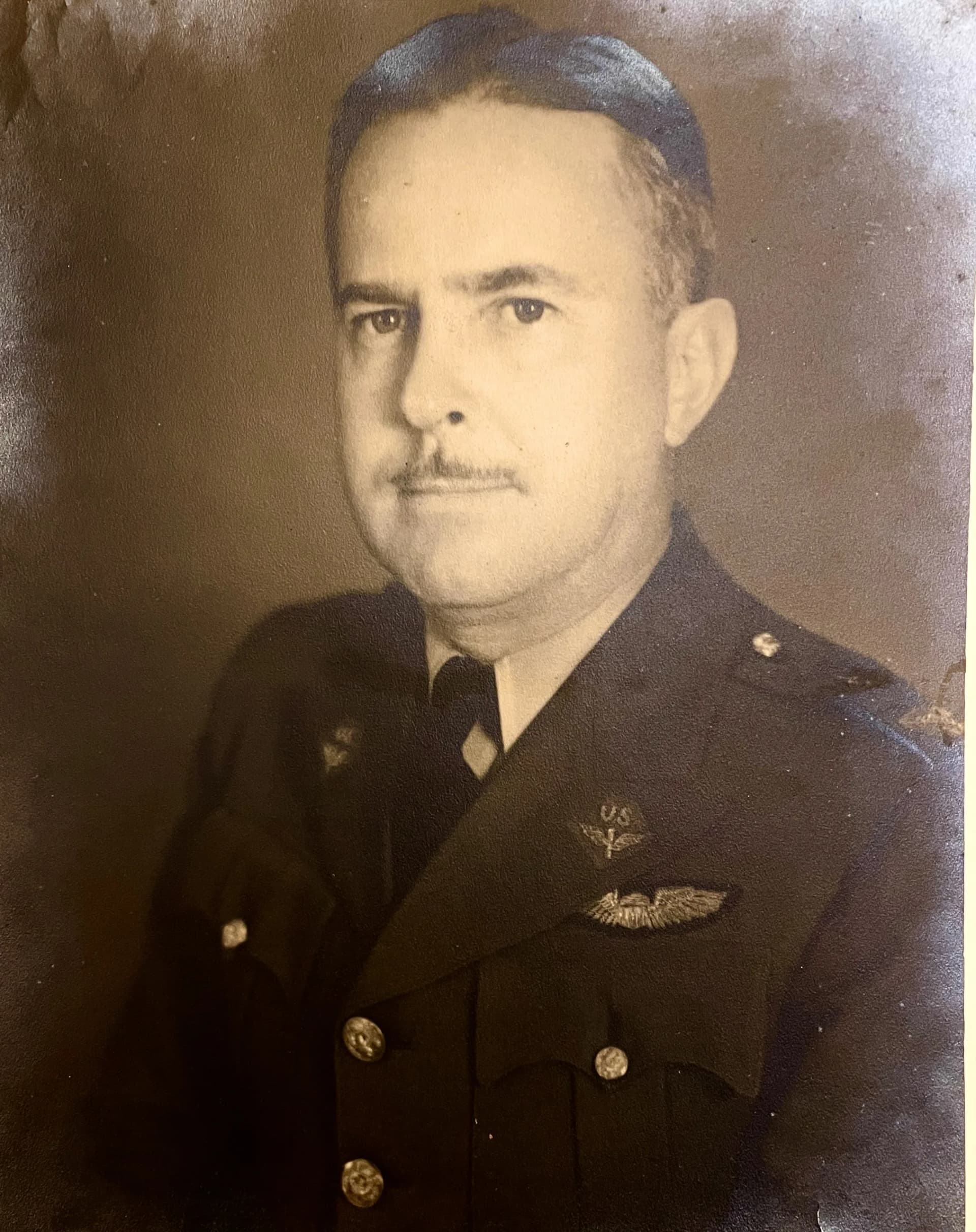 Lawrence S. Churchill