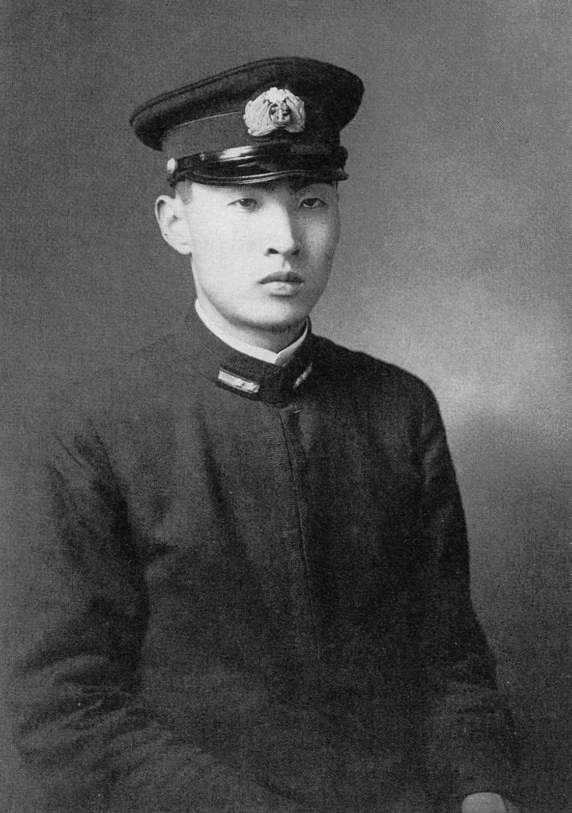 Shinroku Momose