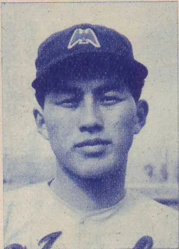Mutsuo Minagawa