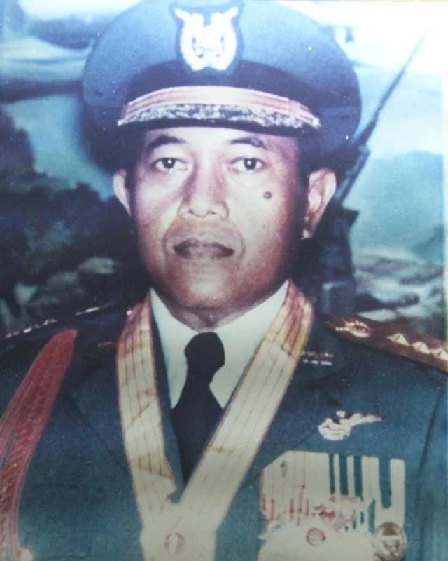 Iskandar