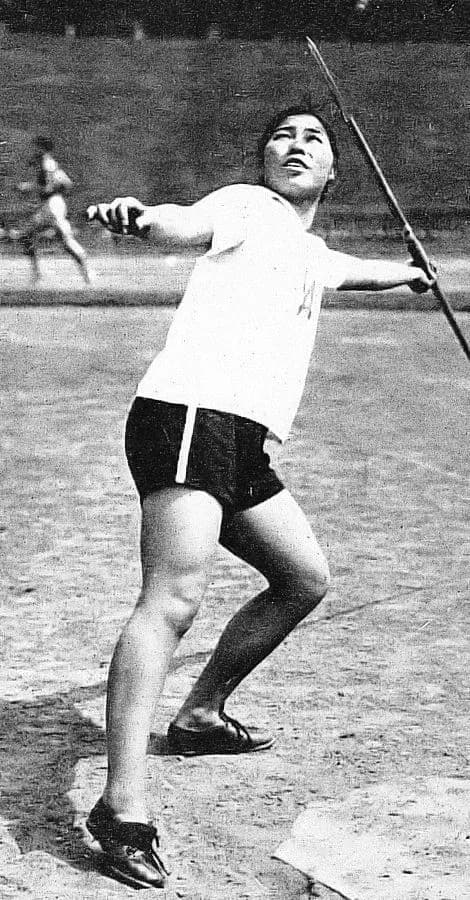 Masako Shinbo