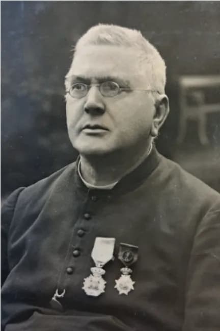 Victor Adams