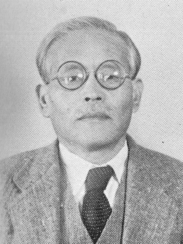 Tsuyoshi Mano