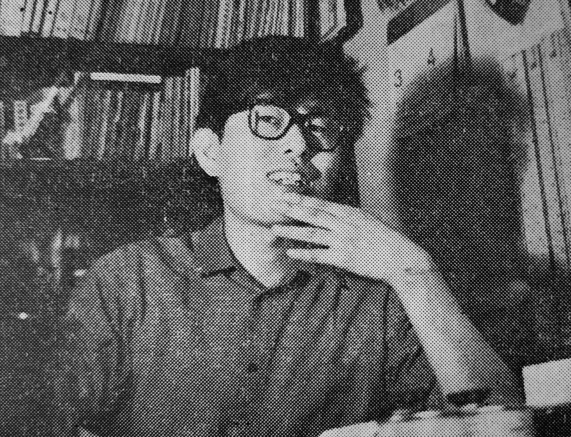 Hiroshi Manabe