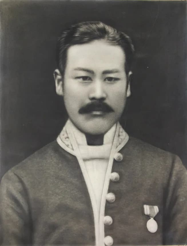 Yashiro Misao