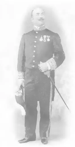 Alfredo Borges da Silva