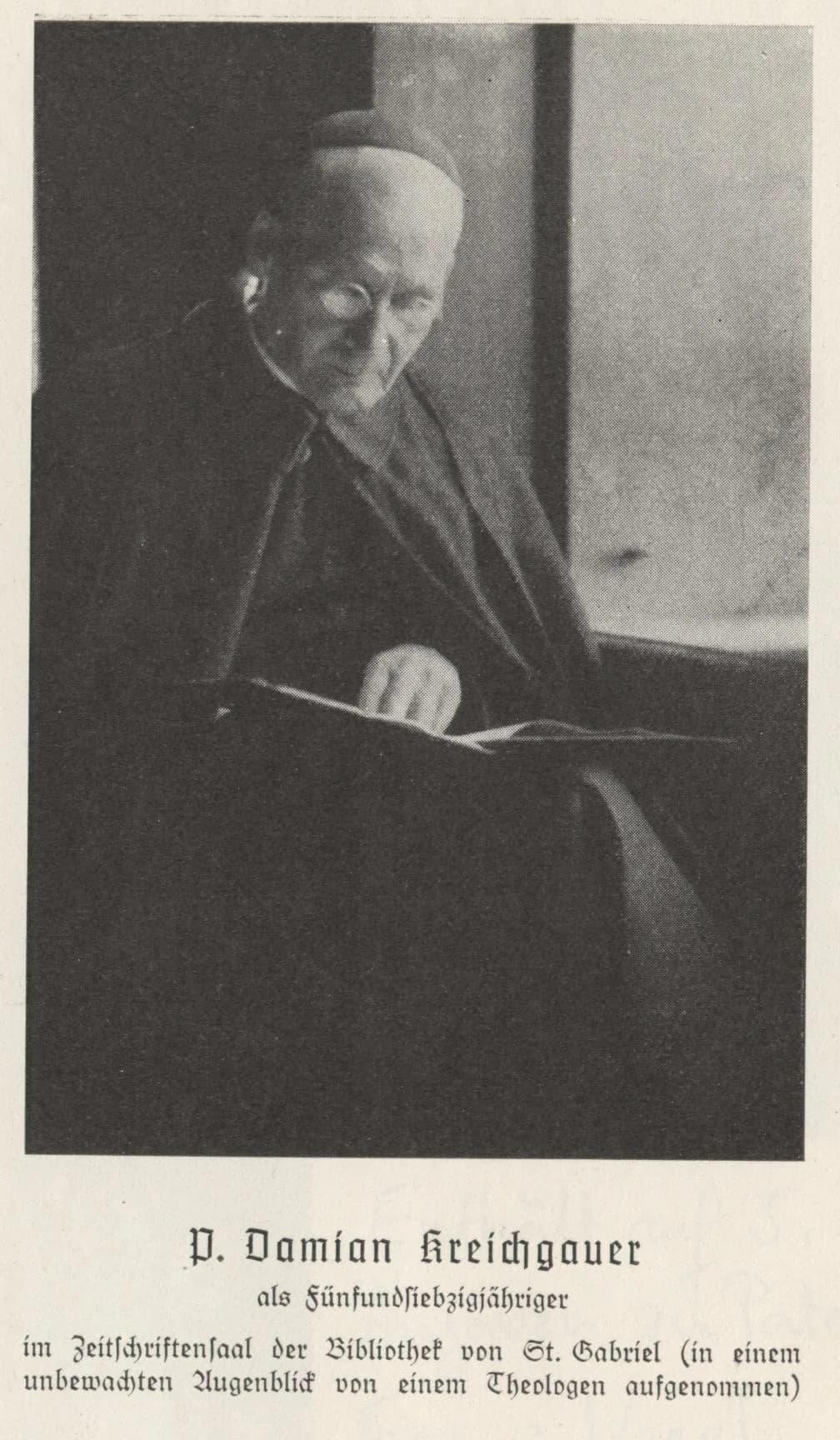 Damian Kreichgauer