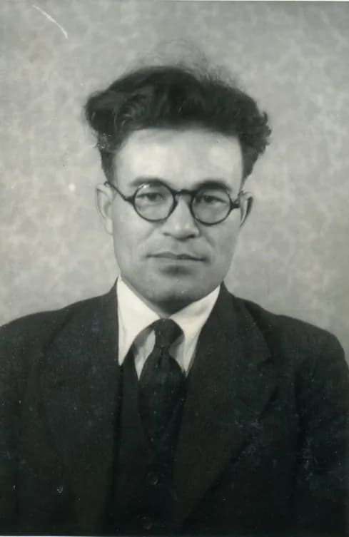 Mashiho Chiri