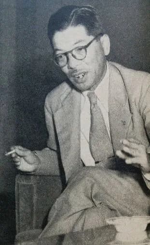Ken'ichirō Ishii