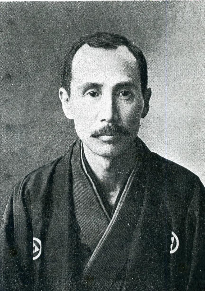 Ishii Jiro