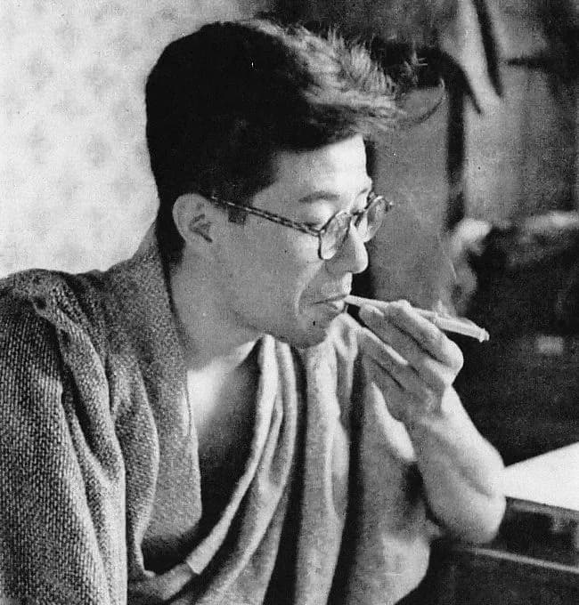 Toshimitsu Ishikawa