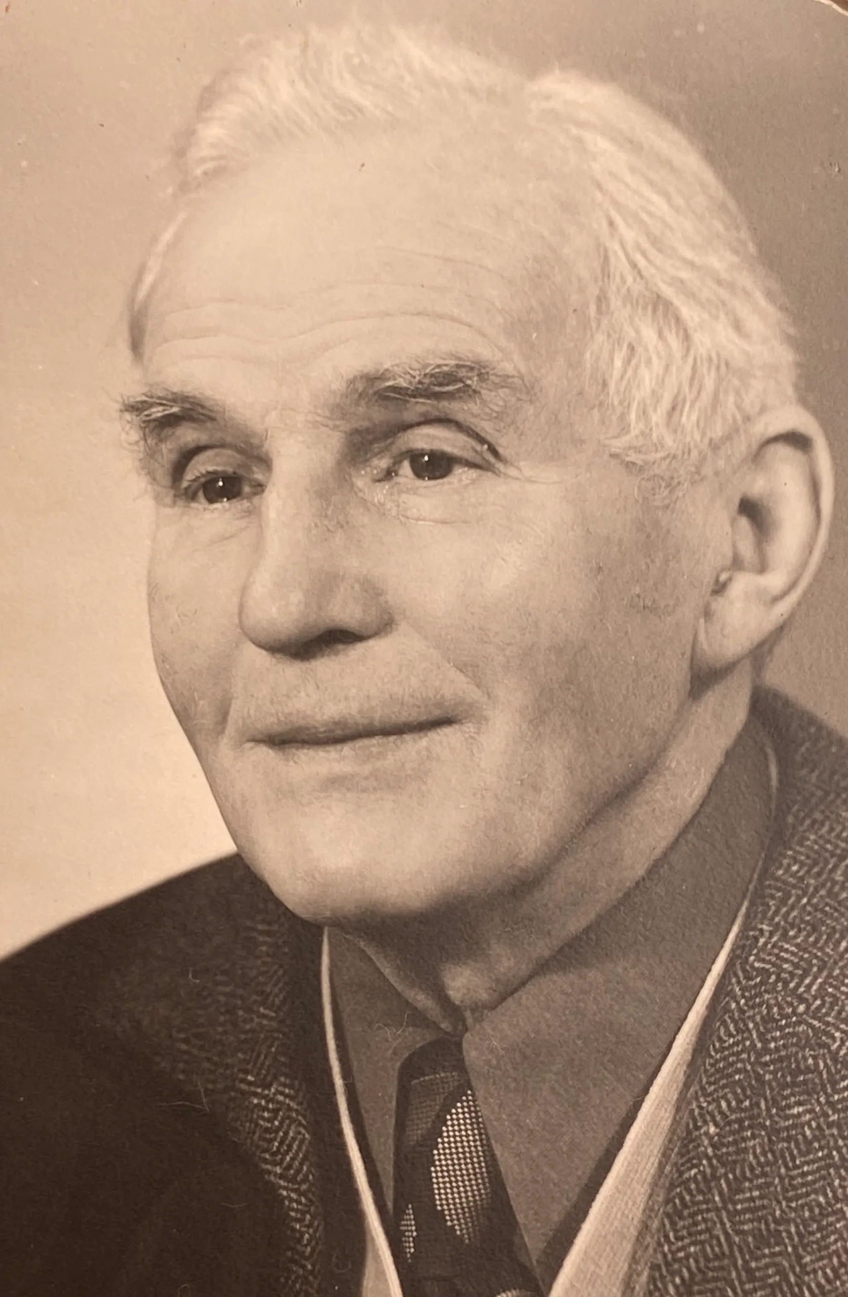Hans Friedrich Karl Stamer