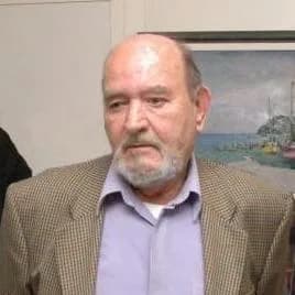 Damjan Saberski