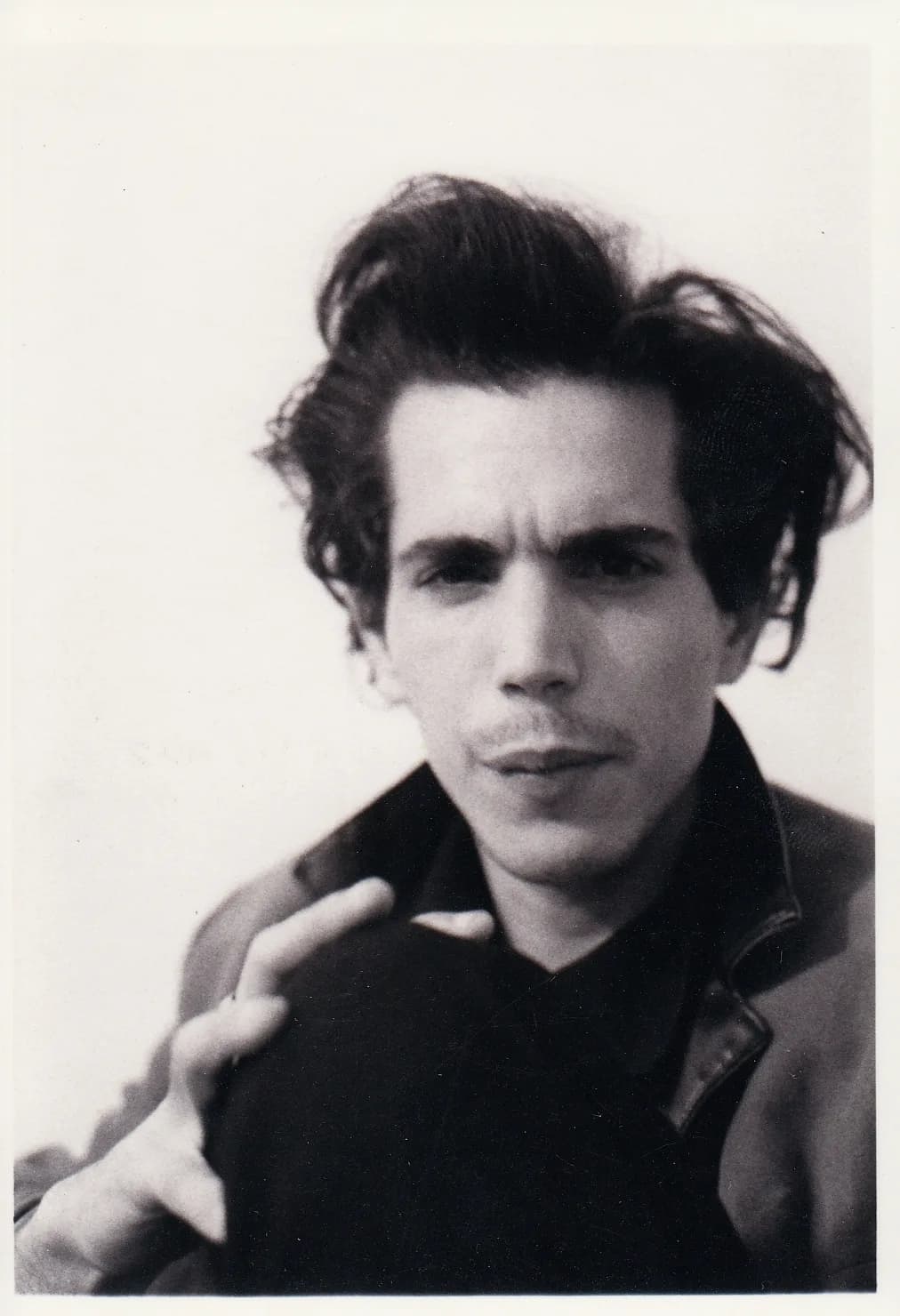 Charlie Megira