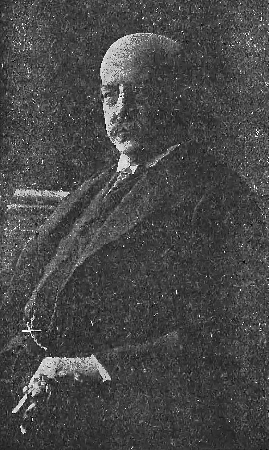Michał Koy
