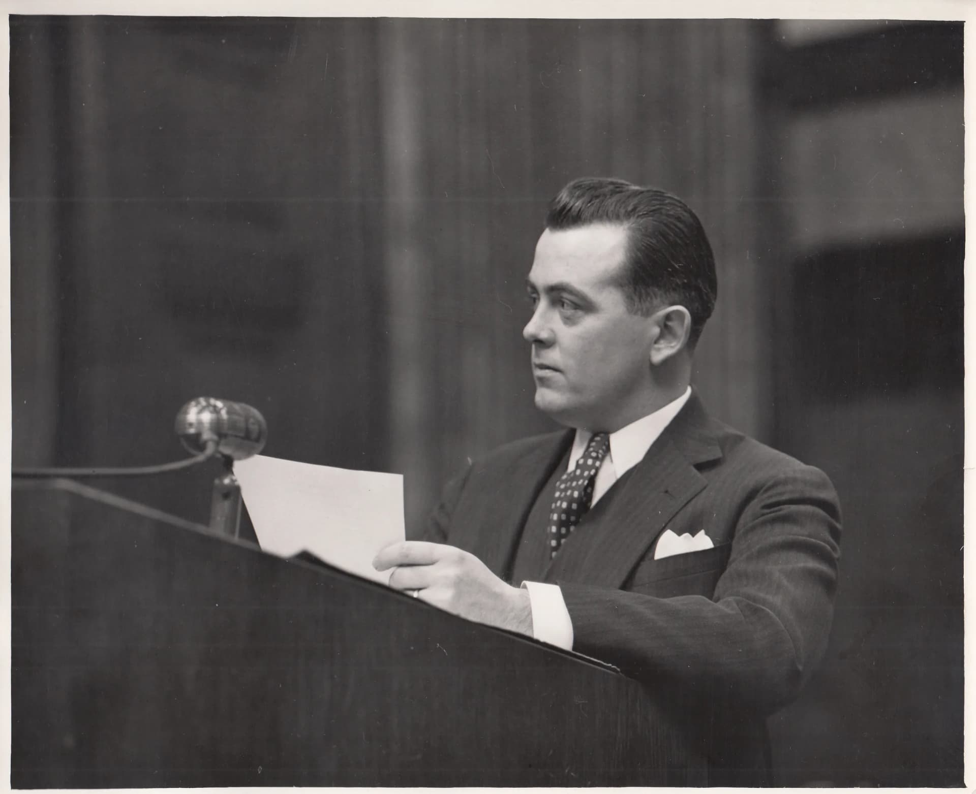 Eugene H. Dobbs