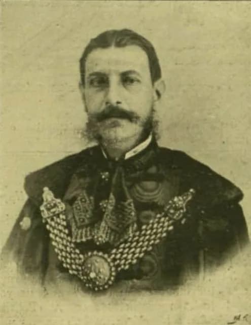 Lajos Beniczky