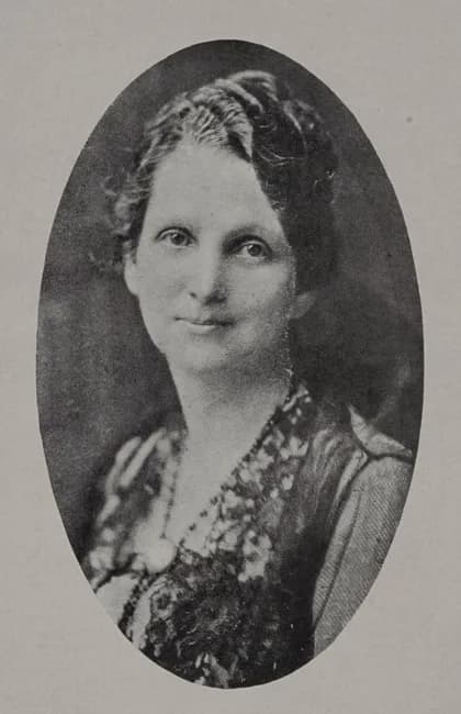 Margaret Wootten Collier