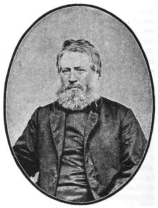 Charles Baker