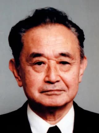 Yasuo Ishimoto