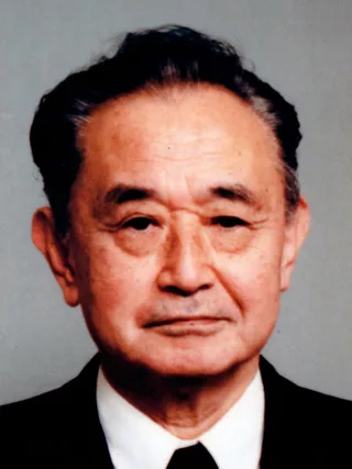 Yasuo Ishimoto