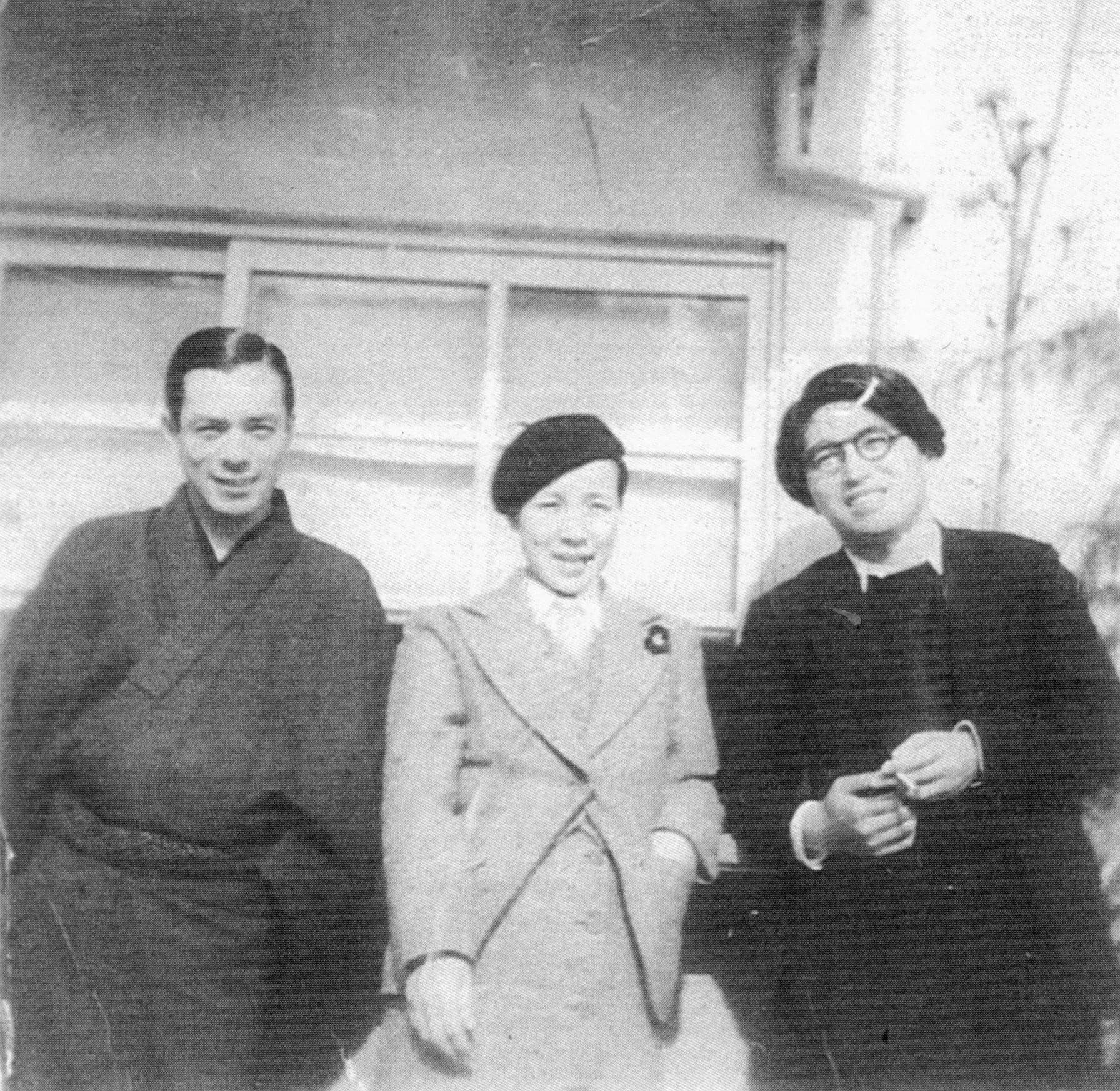 Tōkichi Ishimoto