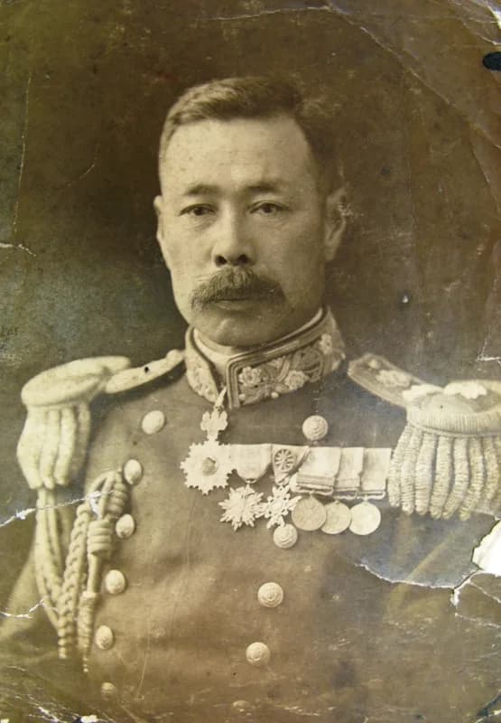 Ishibashi Hajime