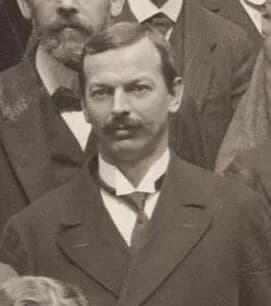 Oskar Pfister