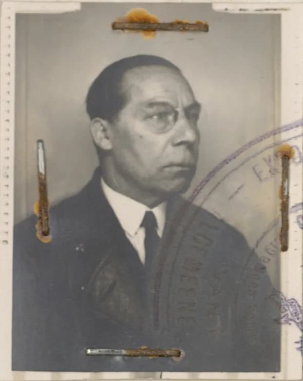 Gustav Grade