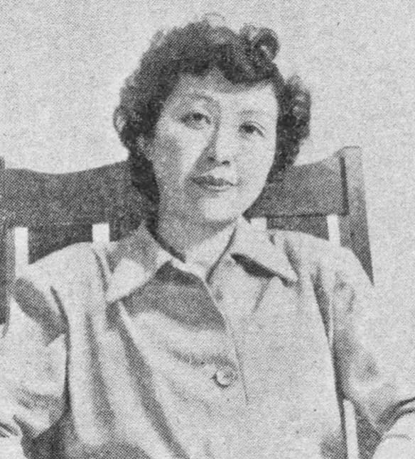 Aya Ishida
