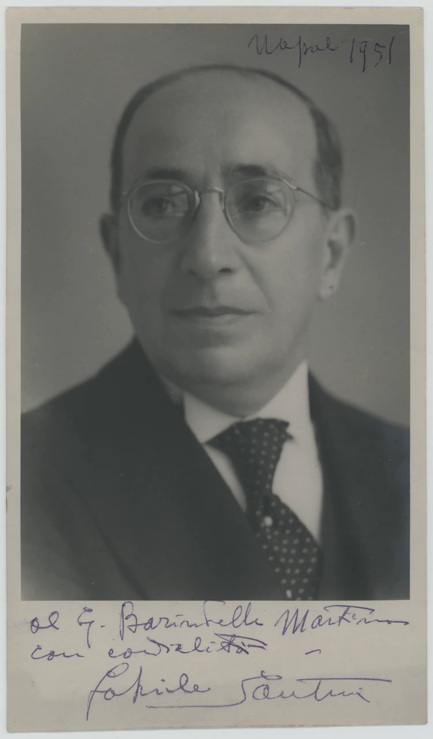 Gabriele Santini