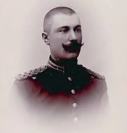 Johan Teodor Albert Israël Winblad