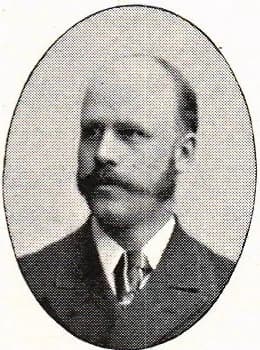 Axel Tengvall