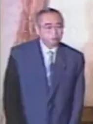 Kōshirō Ishida