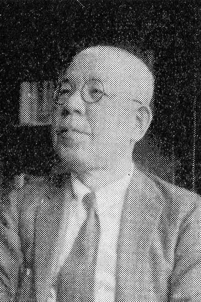 Kenji Ishida