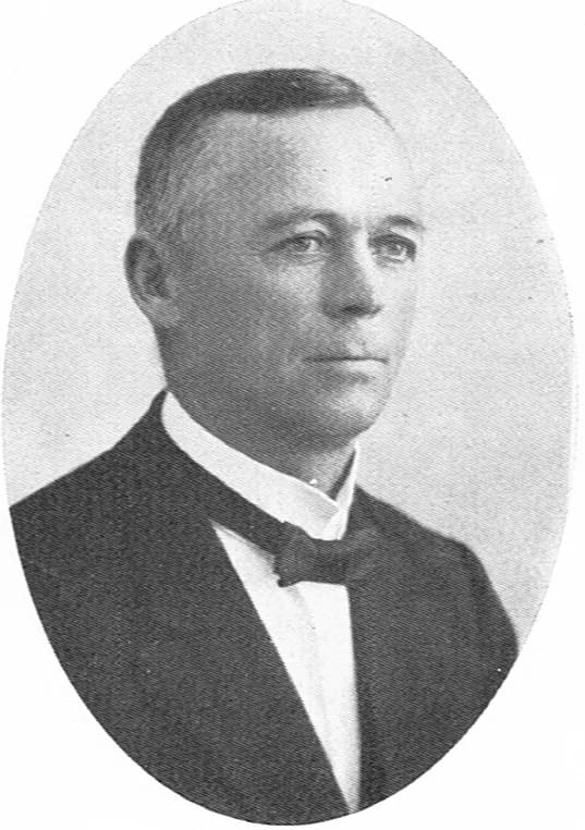 Edvard Petersson