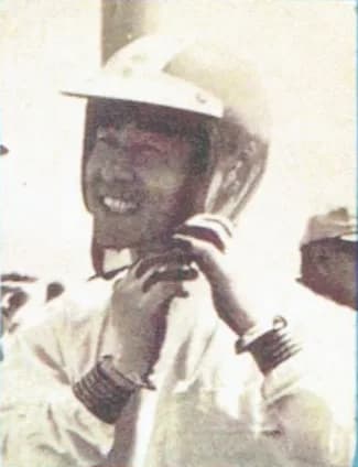Yoshikazu Sunako