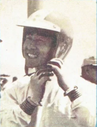 Yoshikazu Sunako