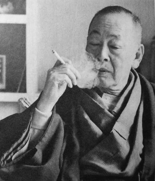 Shigemasa Sunada