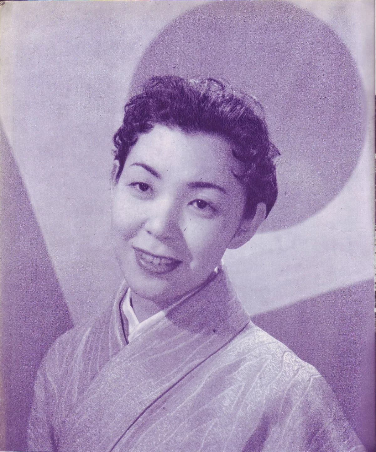 Nishiki Kamiyo