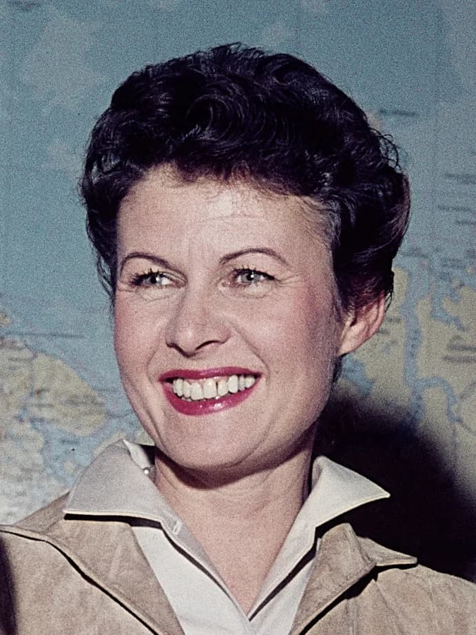 Anne-Marie Blanc